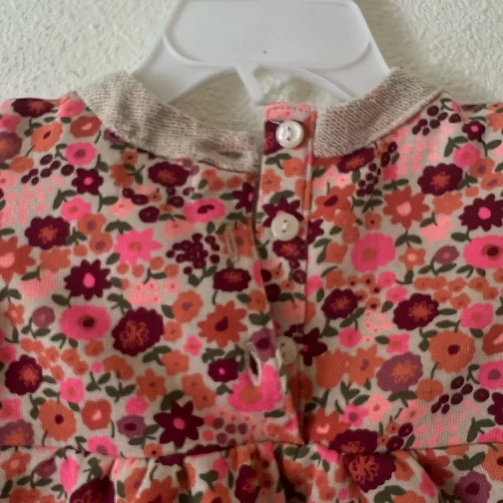 Gymboree 3-6M Dress